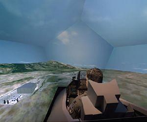 Navy pilot training enhanced by AEMASE 'smart machine' developed at Sandia Labs