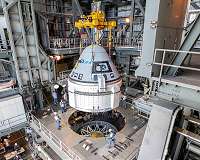 NASA says Boeing Starliner ready to fly as early as Dec 20