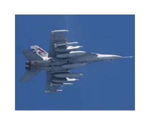 Boeing EA-18G Growlers Deployed by US Navy