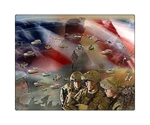 U.S. Army modernization on summit agenda