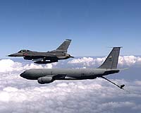 US Air Force At A Loss For Words
