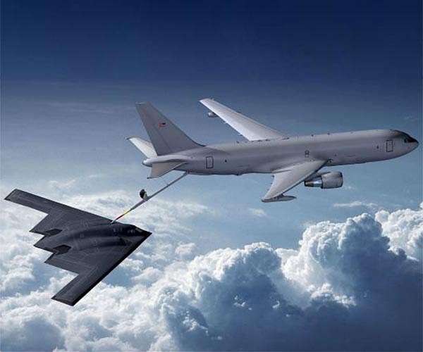 Boeing defense workers reject deal to end strike