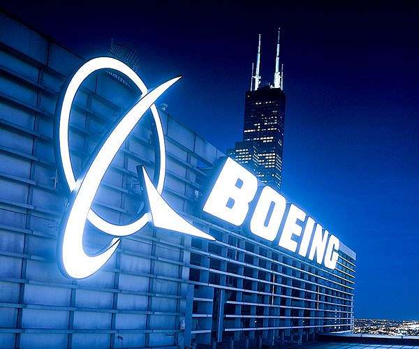 Boeing excluded from Canada fighter jet procurement