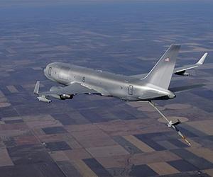 US military's tanker deal: a saga without end