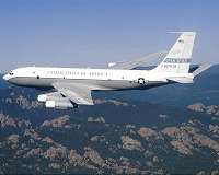 Pentagon sends flight over Ukraine following Russian naval incident