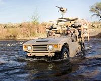 Denel Land Systems taps Sagem for imagers