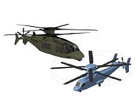 Army taps Sikorsky-Boeing to develop new helicopter