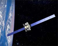 Boeing Advanced Military Satellite Begins On-Orbit Checkout