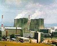 Electricite de France In Running To Build Slovak Nuclear Plant
