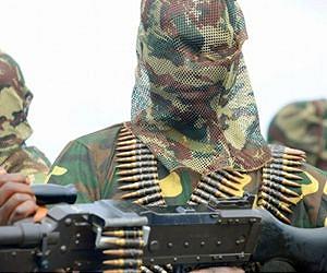 Boko Haram and U.S. plans in Africa