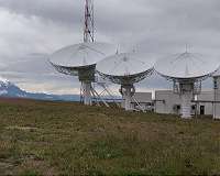 Bolivian Space Agency takes broadband internet to new heights