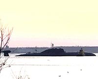 Another Tragedy Strikes Russian Nuke Sub Fleet