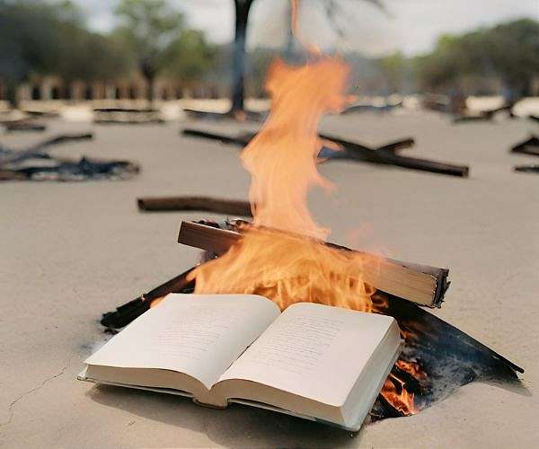 As world burns, India's Amitav Ghosh writes for the future