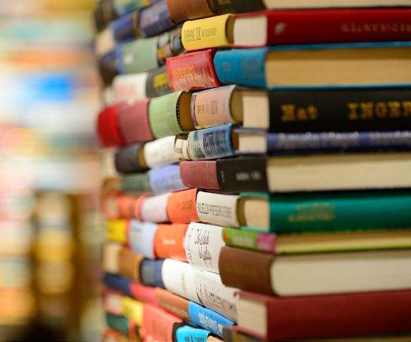 Novel concept: China's spellbinding bookstores draw selfie snappers