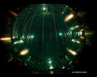 First snapshot of complete spectrum of solar neutrinos
