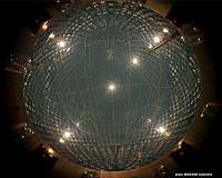 Borexino experiment releases new data on geoneutrinos
