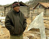 Siberian Shepherd Sues Roscosmos Over Rocket Debris