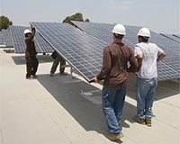 Organizations Will Work Together To Extend Lower Cost Solar Installations