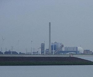 Court halts transfer of stake in Dutch nuclear plant
