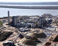 Argentina, Uruguay pollution row reaches UN court