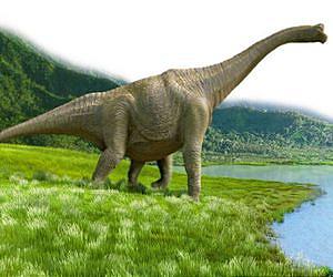 Were Dinosaurs Destined to Be Big