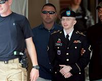 Chelsea Manning says mass surveillance 'getting worse'
