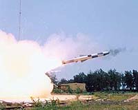 Kalam Asks BrahMos Developers To Work On Mark-II Version