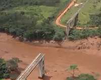 A year after Brazil dam collapse: What's changed?