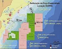 Report: Brazil's Petrobras wading dark waters