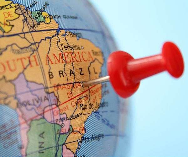 Rain caused natural disasters in 83% of Brazil's cities: report