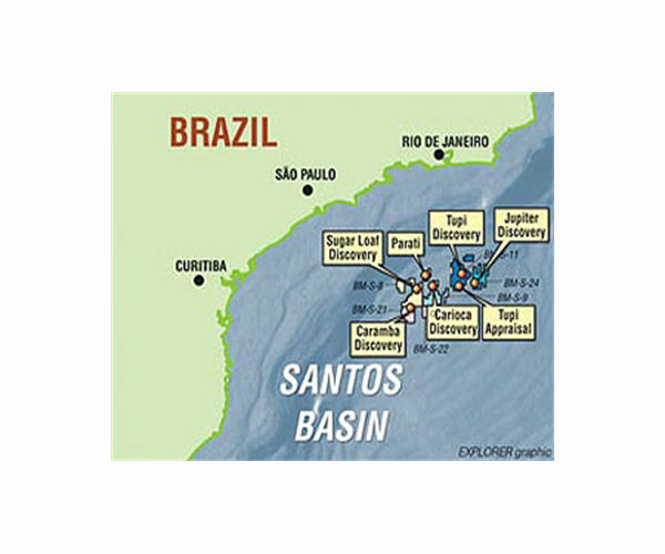 Black gold, green promises: Brazil's climate paradox