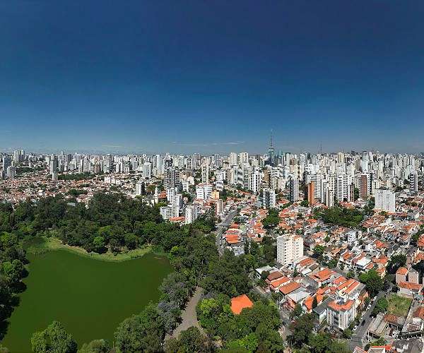 Brazil megacity Sao Paulo struck by fresh water crisis