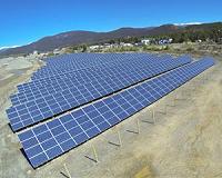 Solar Capacity in Central America to Surge