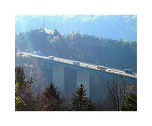 INRIX Expands The Largest Traffic Network In Europe