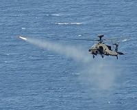 State Dept. approves possible sale of Hellfire missiles to Britain