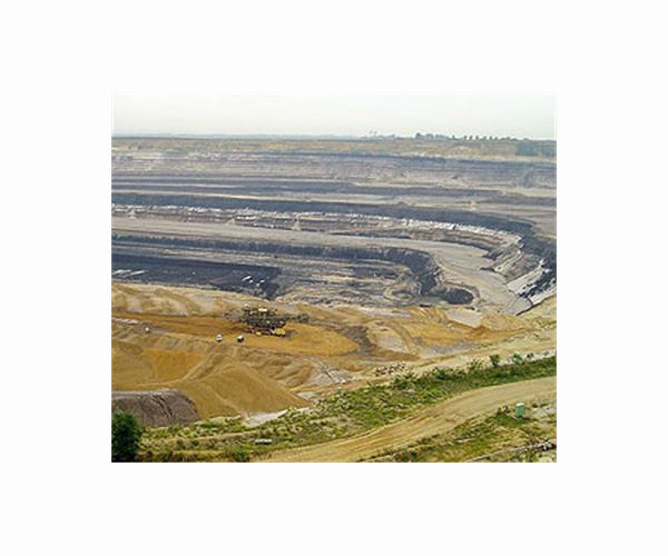 German finance minister casts doubt on 2030 coal exit