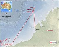 Woodside finds more gas offshore Australia