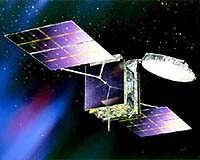 Lockheed Martin-Built BSAT-3a Satellite Begins Service For B-SAT Customers