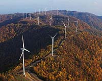 Delmarva Power Lands Wind Power For Delaware