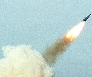 Bulava Missile Designer Blames Industry For Test Failures