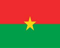 Six Burkina troops killed in ambushes