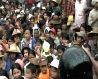 Disasters kill more in 2008 than in tsunami: UN