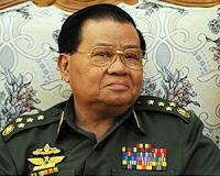 Myanmar 'categorically rejects' UN report on army business empire
