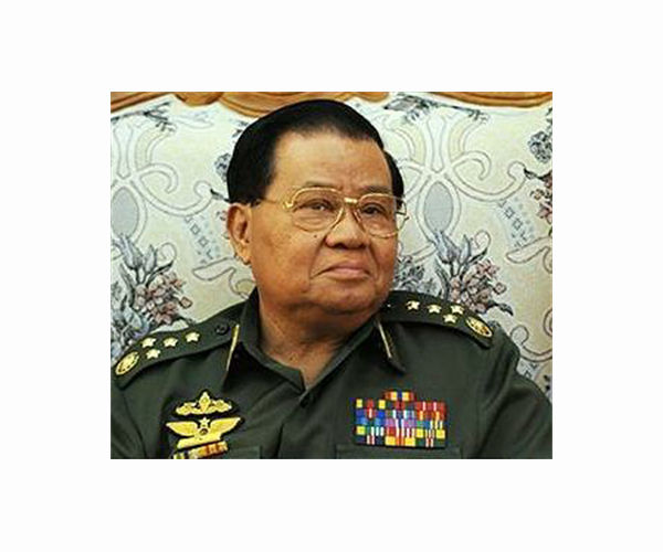 Jade and rubies: how Myanmar's military amassed its fortune