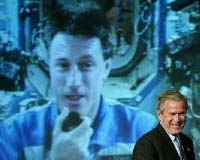 FY08 NASA Budget Request Insufficient For Space Exploration Program Say Republicans