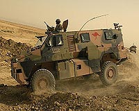 Further Interest In Australian Made Bushmaster