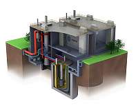 GE Hitachi Nuclear Energy announces small modular reactor technology collaboration in Poland