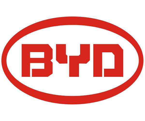 Uber teams up with China's BYD for 100,000 EVs