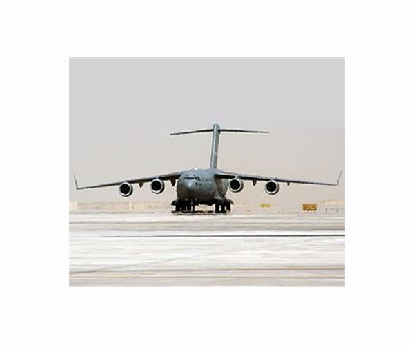 US has airlifted 7,000 people from Afghanistan: Pentagon