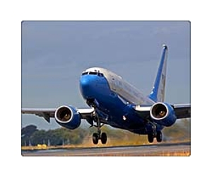 Boeing to Provide 2 More C-40A Transport Aircraft to US Navy